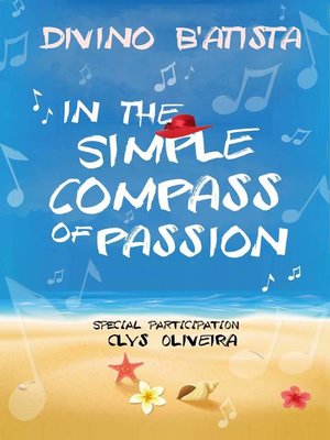 cover image of In the Simple Compass of Passion